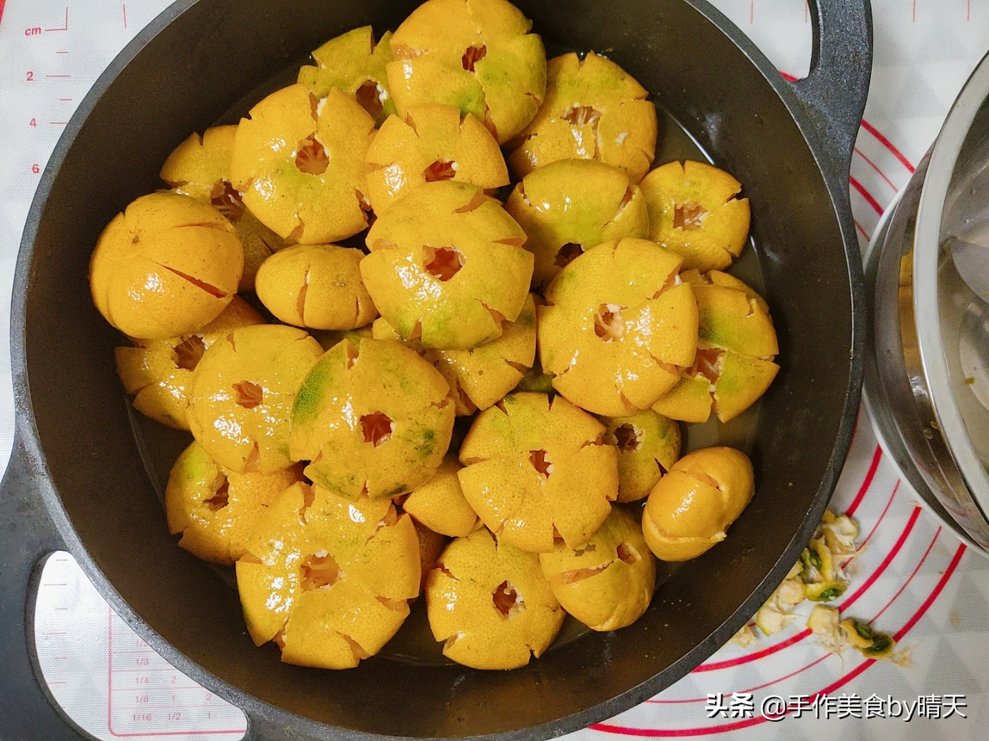 桔饼是直接食用还是泡茶喝好,桔子带籽吃的功效