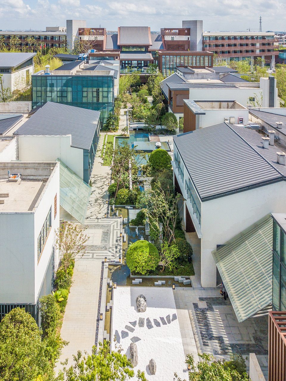 昆山水月周庄,昆山周庄水之韵酒店