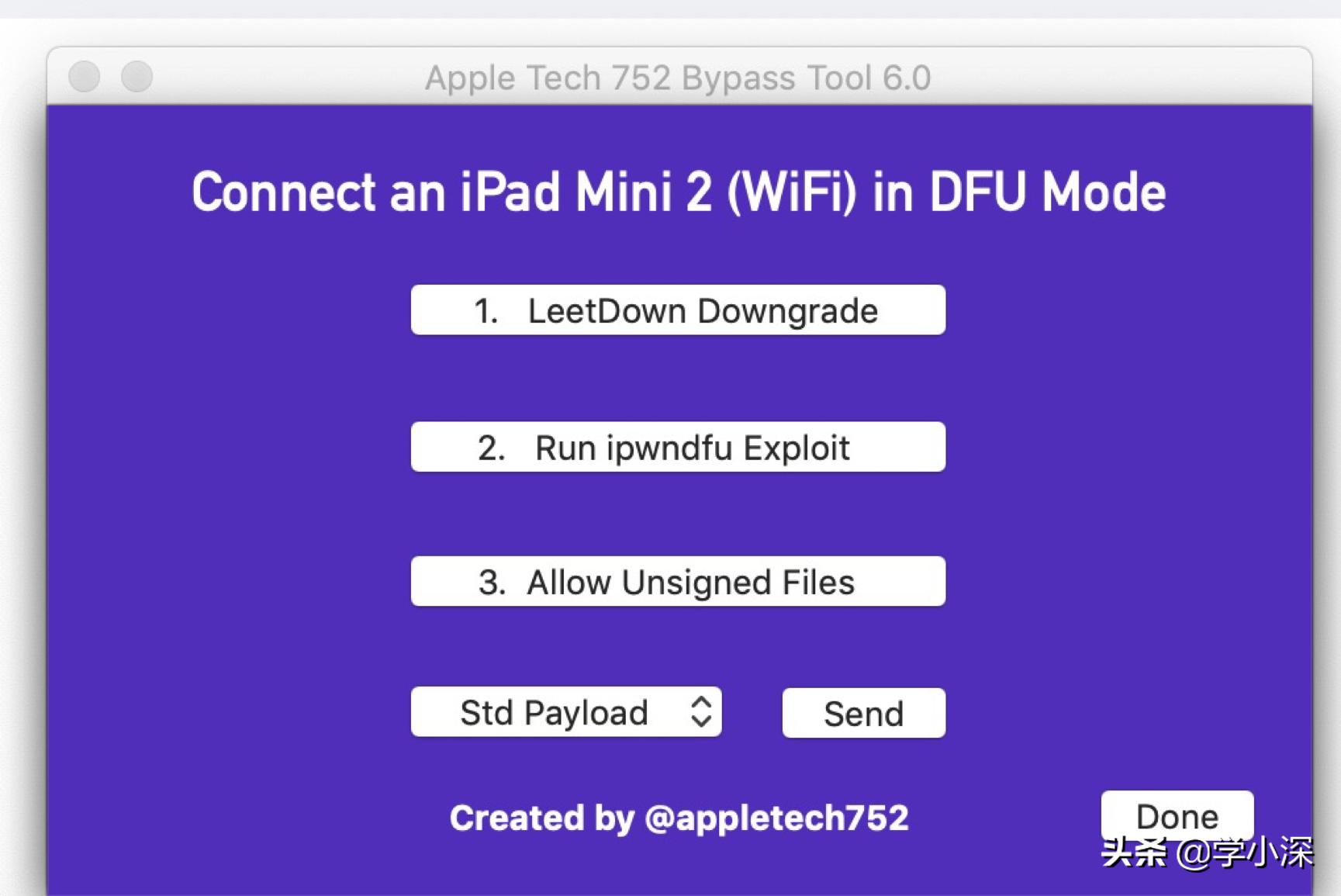 ipadmini2测评扩容,ipadmini2降级8.4.1教程