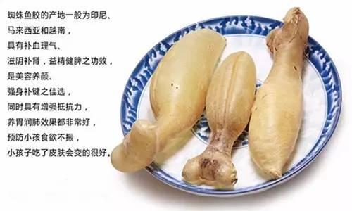 花胶最简单的泡发,花胶正确的泡发