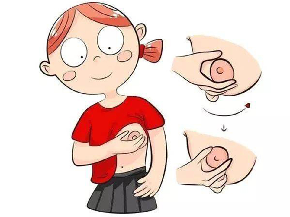 产褥期乳腺炎？别怕，教你几招就搞定