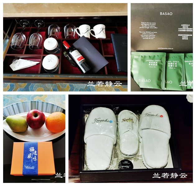 厦门源昌凯宾斯基吃一顿饭多少钱,厦门源昌凯宾斯基酒店大堂