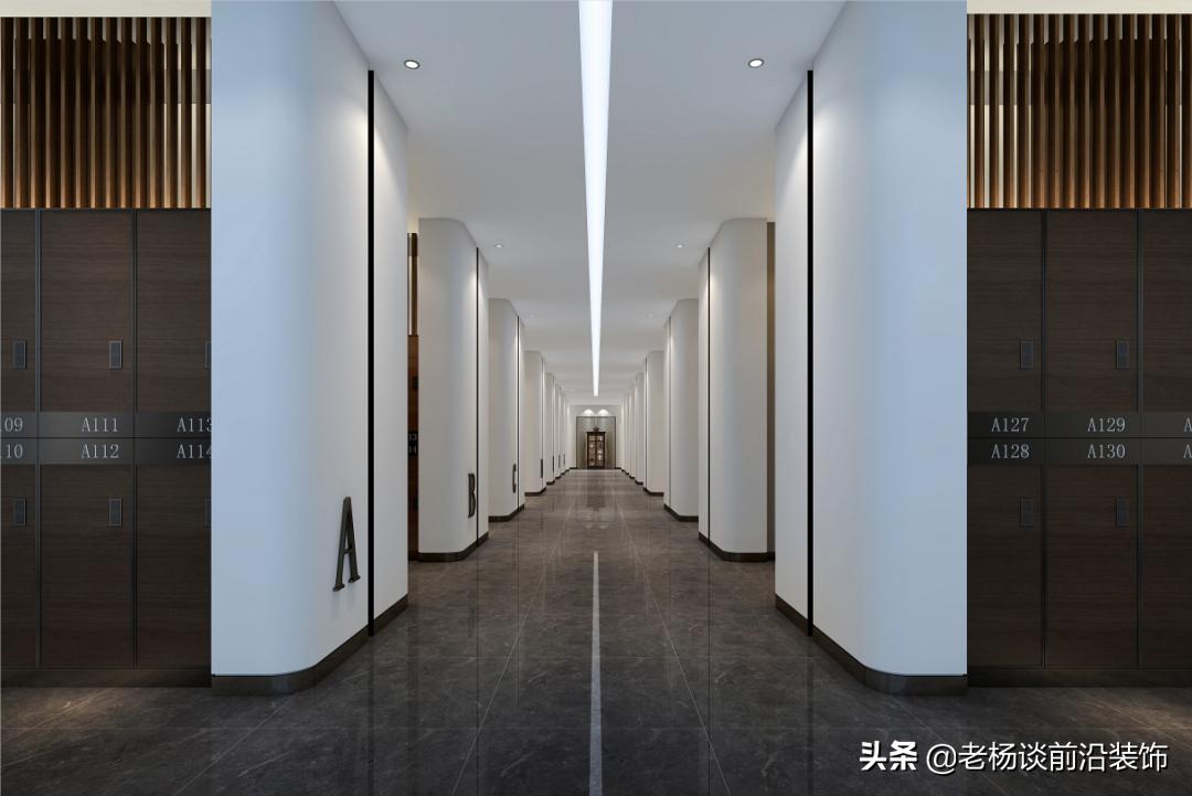 金螳螂·年度集锦|设计酒店空间精选案例