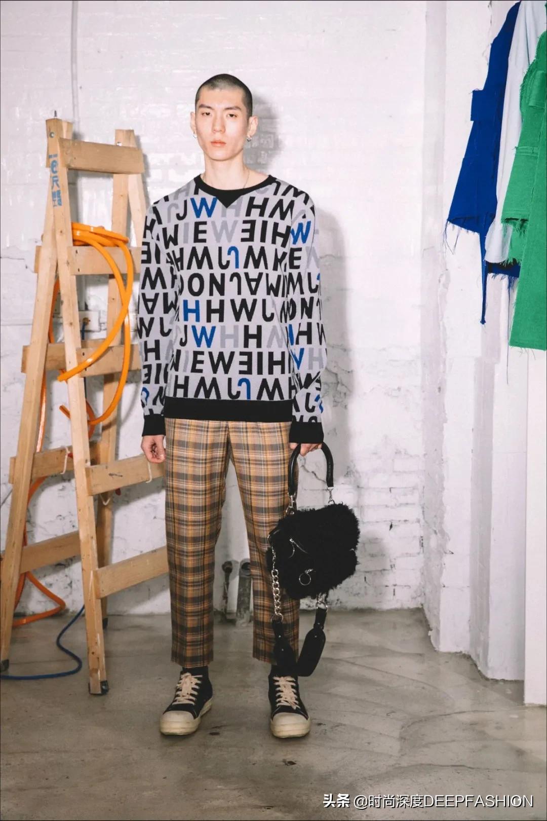 不得不知道的国货,中国最好的针织品牌