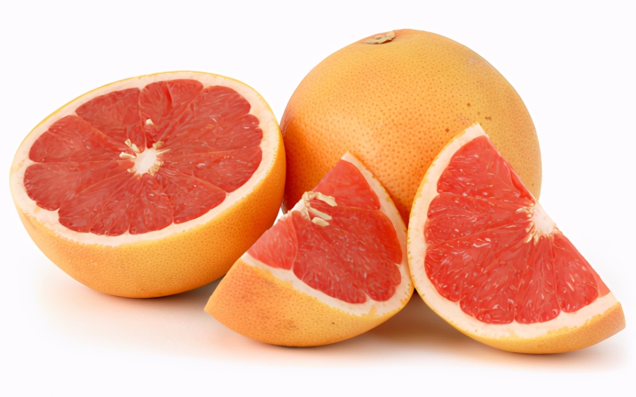 连吃7天柚子后肌肉溶解医生劝告,连吃7天柚子男子肌肉溶解