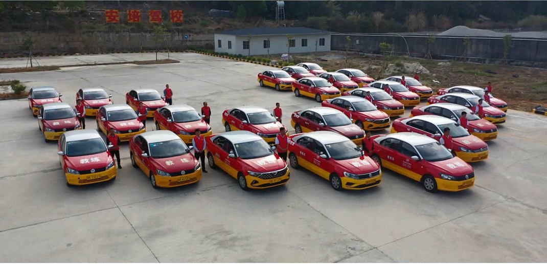 学车一般什么时候学比较好,学车学时机