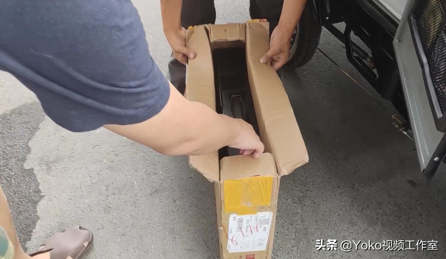 买的二手电脑如何验货,网购电脑如何查询真伪