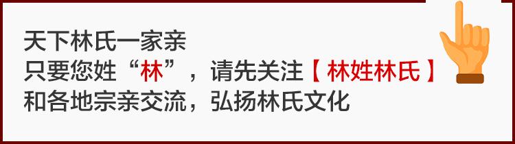 林氏光辉最新消息,林氏的历史由来和现状