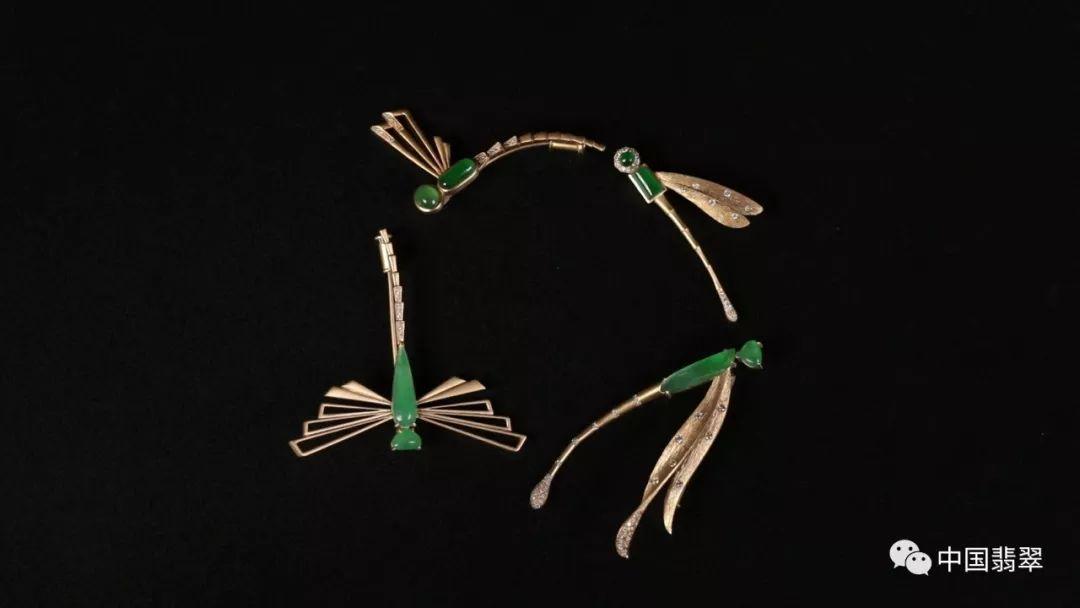 一座城，与珠宝设计间的牛顿第三定律