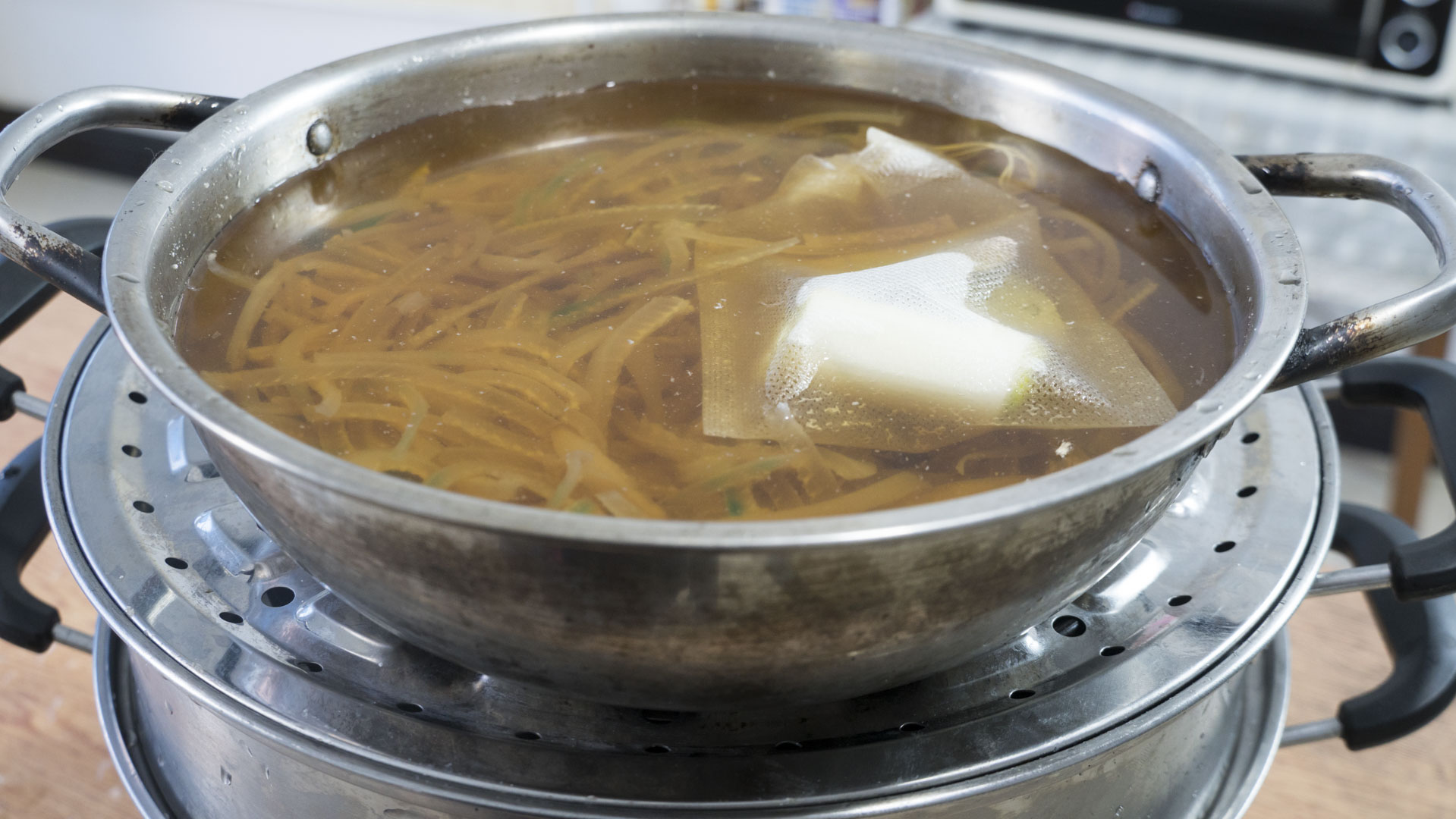 秋天猪肉配什么炒好吃,立秋贴秋膘六种肉食做法