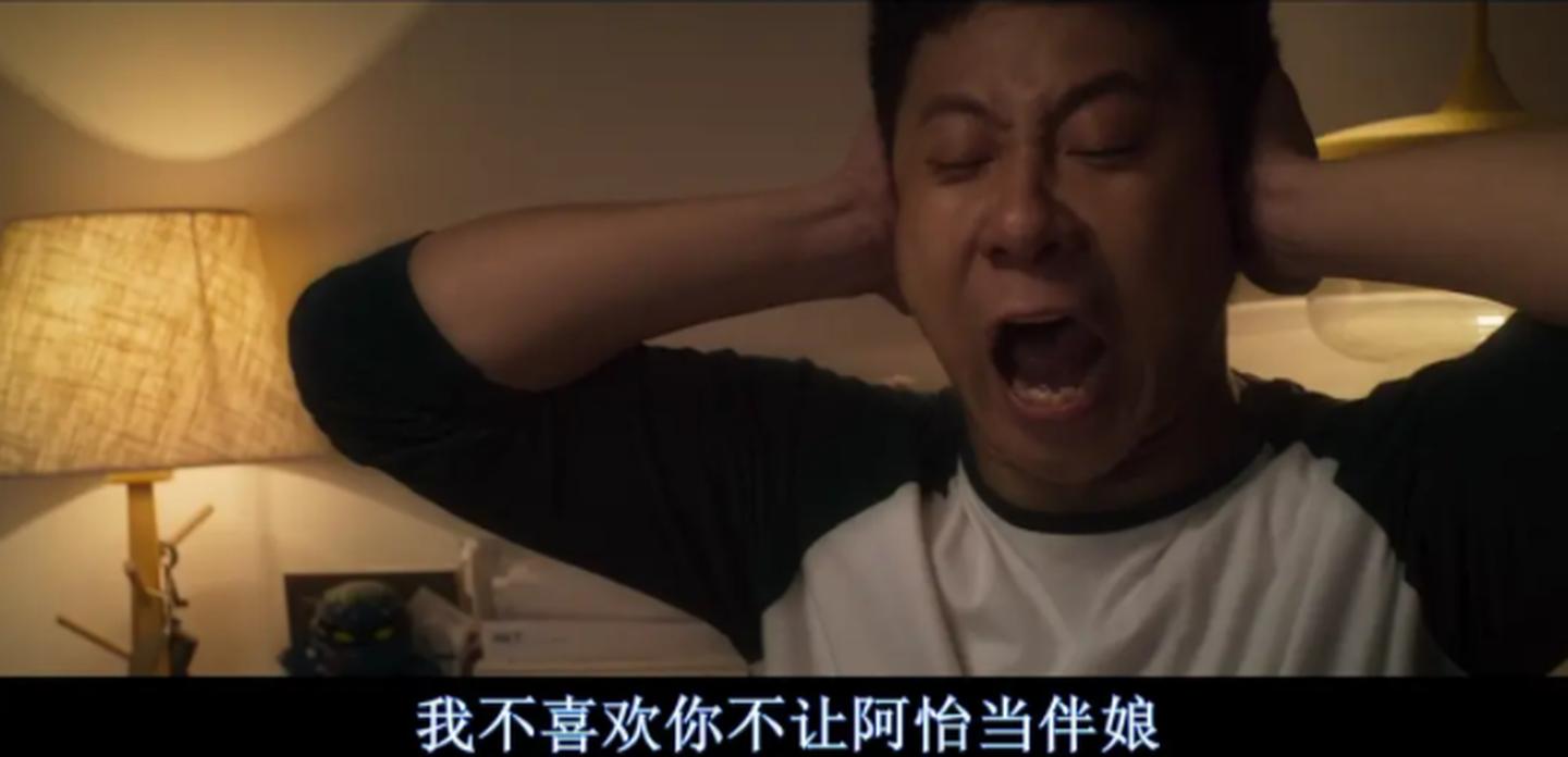 我的十大电影,各年度优秀的电影