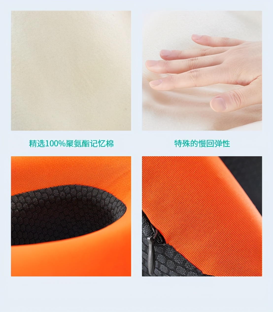 开箱测评：白卷Beguard多功能午睡趴枕，可靠、可抱、可枕