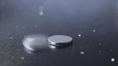 生活需要玩个球？钕磁铁片，搭配金属钢球，N种组合方式舒缓压力
