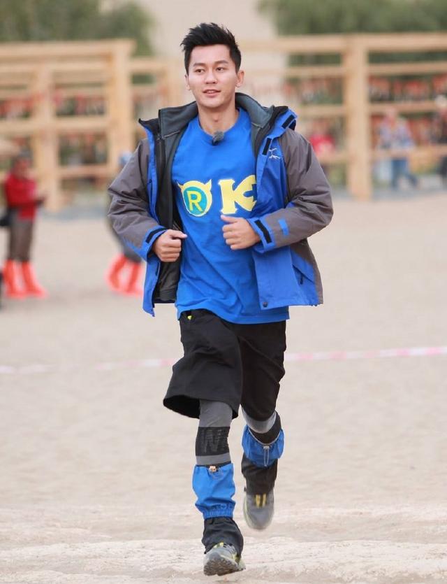 盘点李晨的恋爱史让人目前一亮,李晨情史大揭秘
