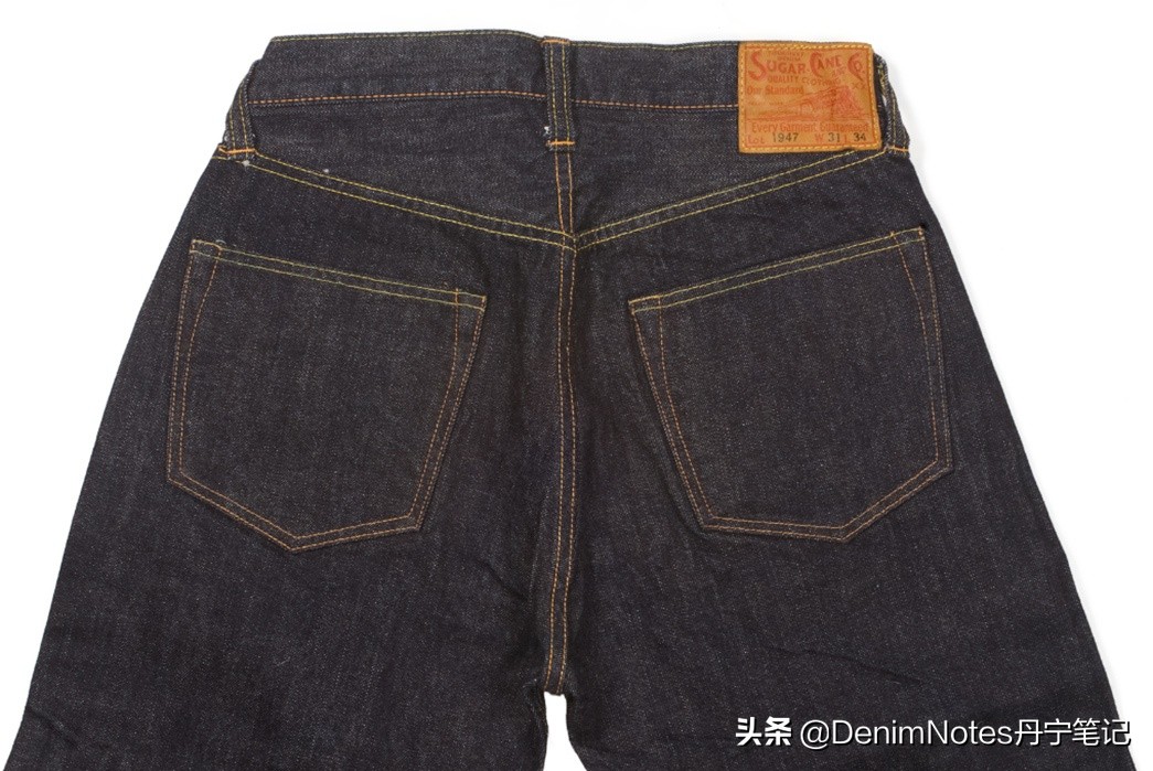要买就买最好的！各日牛品牌最受欢迎牛仔裤推荐