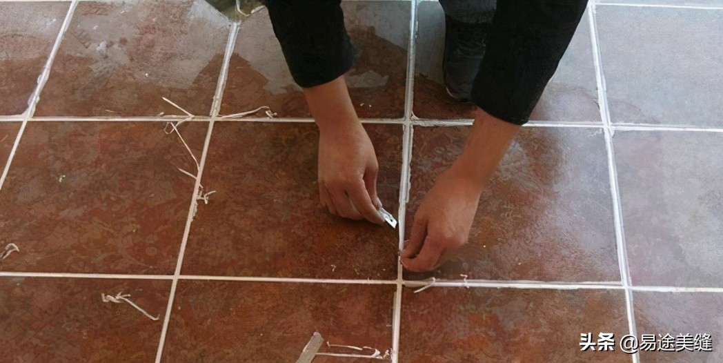 易途国际美缝是品牌吗,易途美缝培训