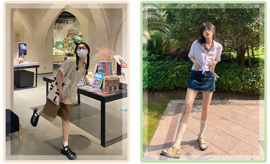 今年突然很火的一双鞋子,这双鞋子再爆新配色