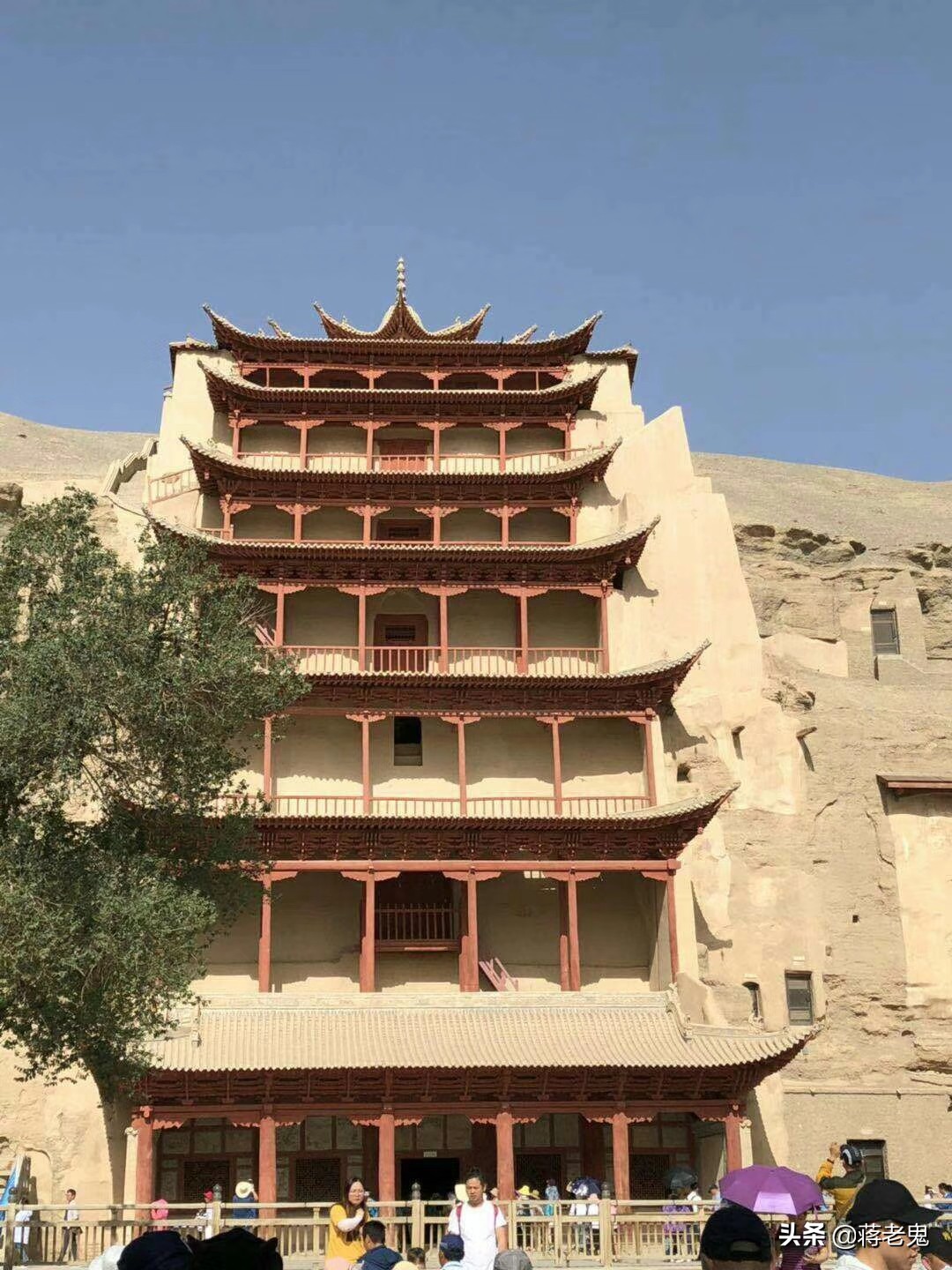 带着老婆，老婆闺蜜，大姨子和小姨子一起单车*藏西**自驾游（六）