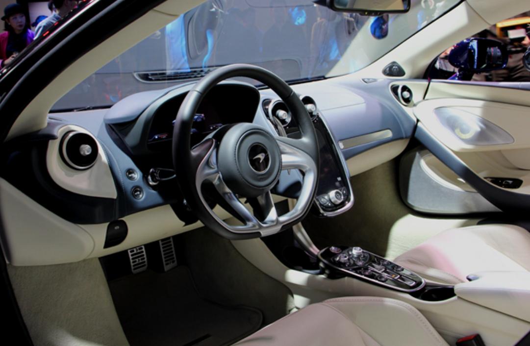 不买迈凯伦gt的几个原因,新款迈凯伦gt小问题都是什么