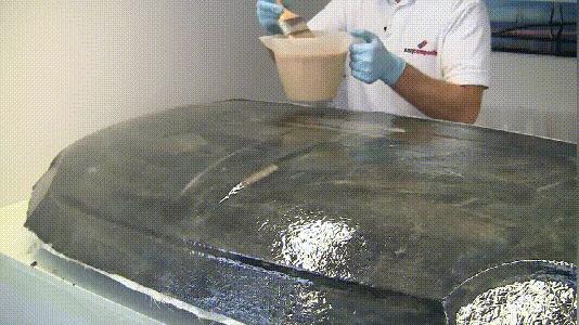 玻璃钢和玻璃鳞片哪个防腐效果好,玻璃钢是有机还是无机