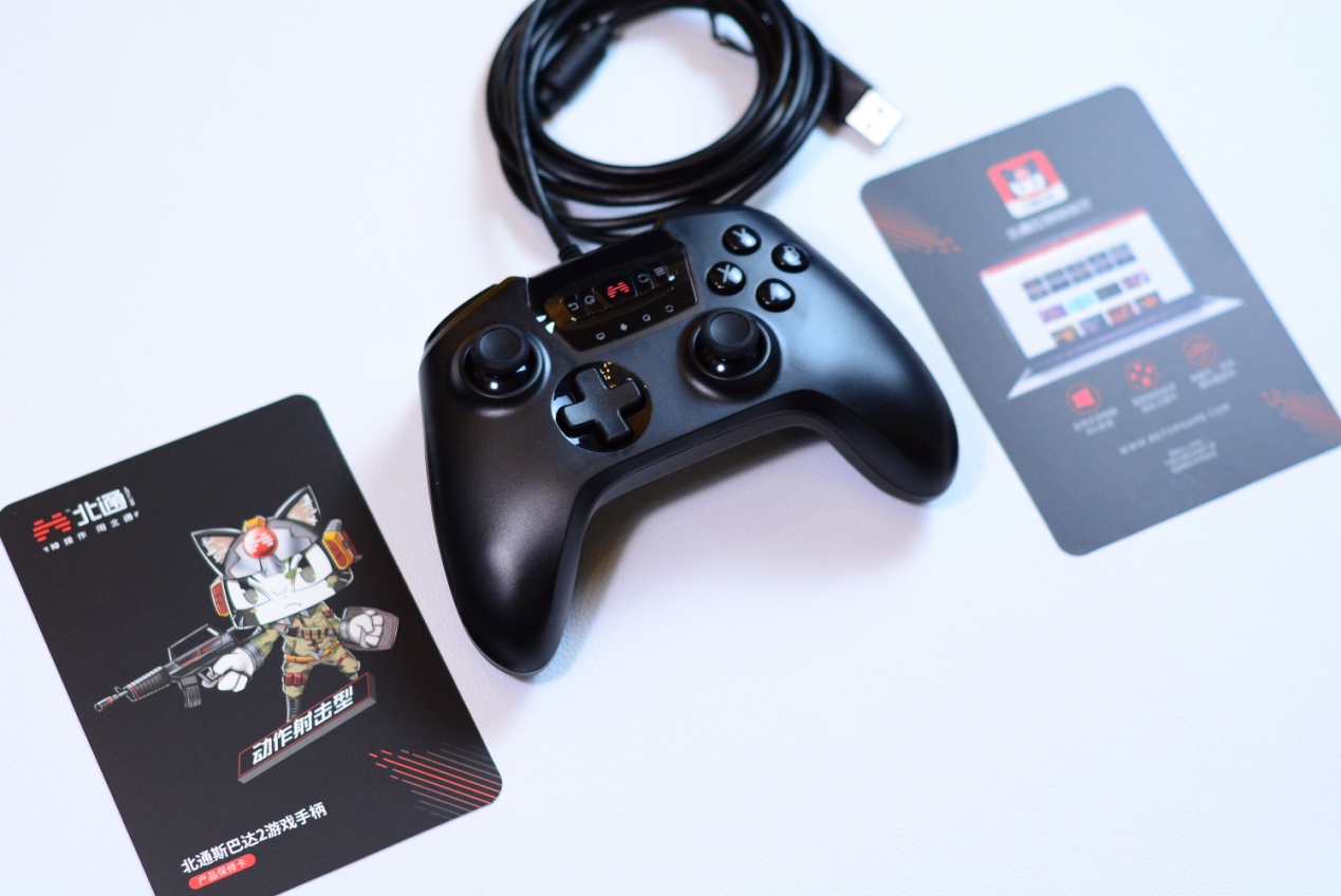 北通斯巴达游戏手柄连接switch,北通斯巴达3手柄连iphone玩游戏