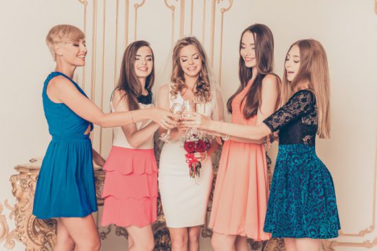 关于闺蜜你身边有这样的人吗,什么才是真正的闺蜜女生必看