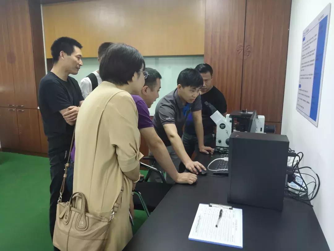 强强联合！好工品携手上海南市机电物资有限公司迈入数字化新格局