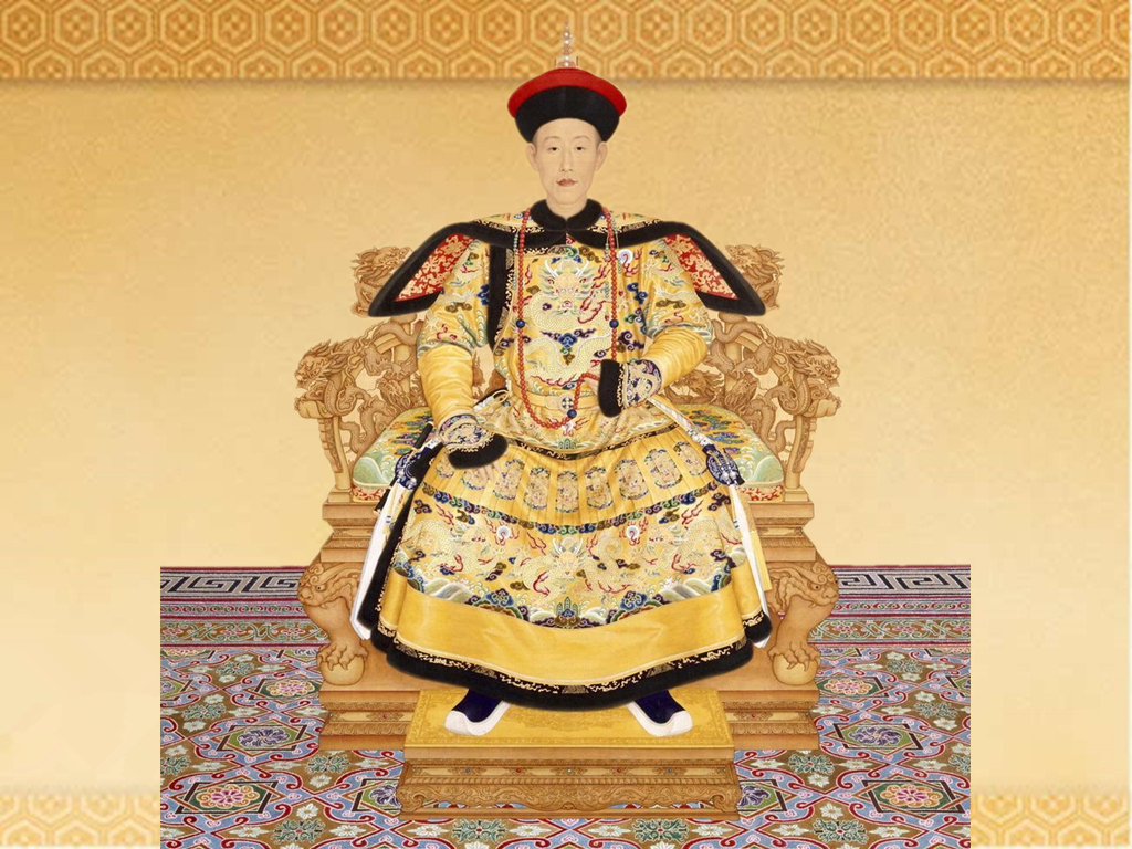 乾隆是个什么性格的人,乾隆皇帝到底是个什么人