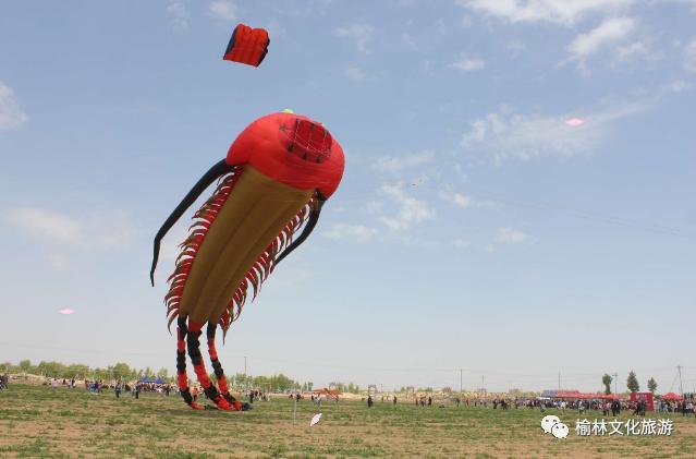 榆阳区周末游玩推荐,榆林芹河旅游