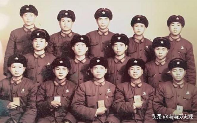 神秘的8341部队：毛主席身边最忠实的部队，有什么特殊待遇？