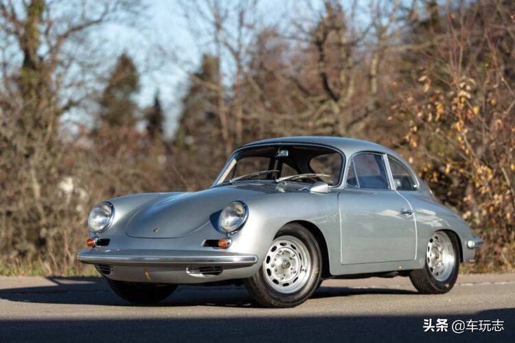 保时捷356coupe,保时捷356roadster多少钱