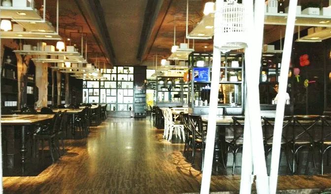 长沙很多明星去的店,长沙14家明星餐馆