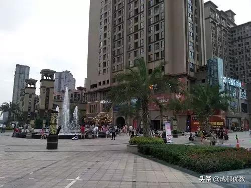 成都不被看好的“大面”熬出头，5所学校9月开学，上万学位出炉