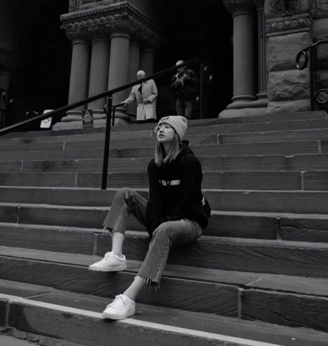 可以戴又简单又好看的帽子,各种头型适合的帽子