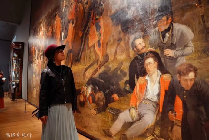 荷兰10日自由行详细攻略1，在自由包容浪漫有爱的国度放飞自我