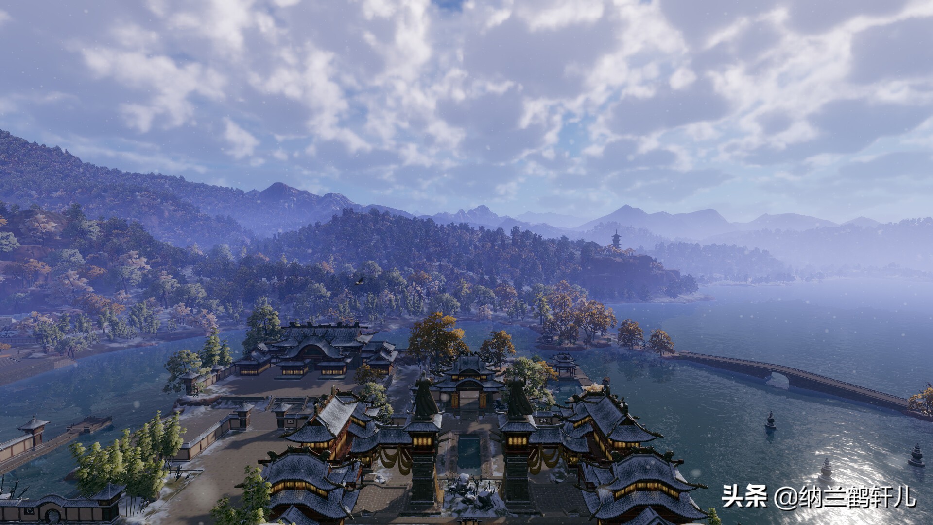 剑网三藏剑山庄怎么玩,剑网三18个门派解析