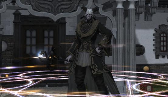 ff14入坑选什么工作,ff14第二个工作怎么升级