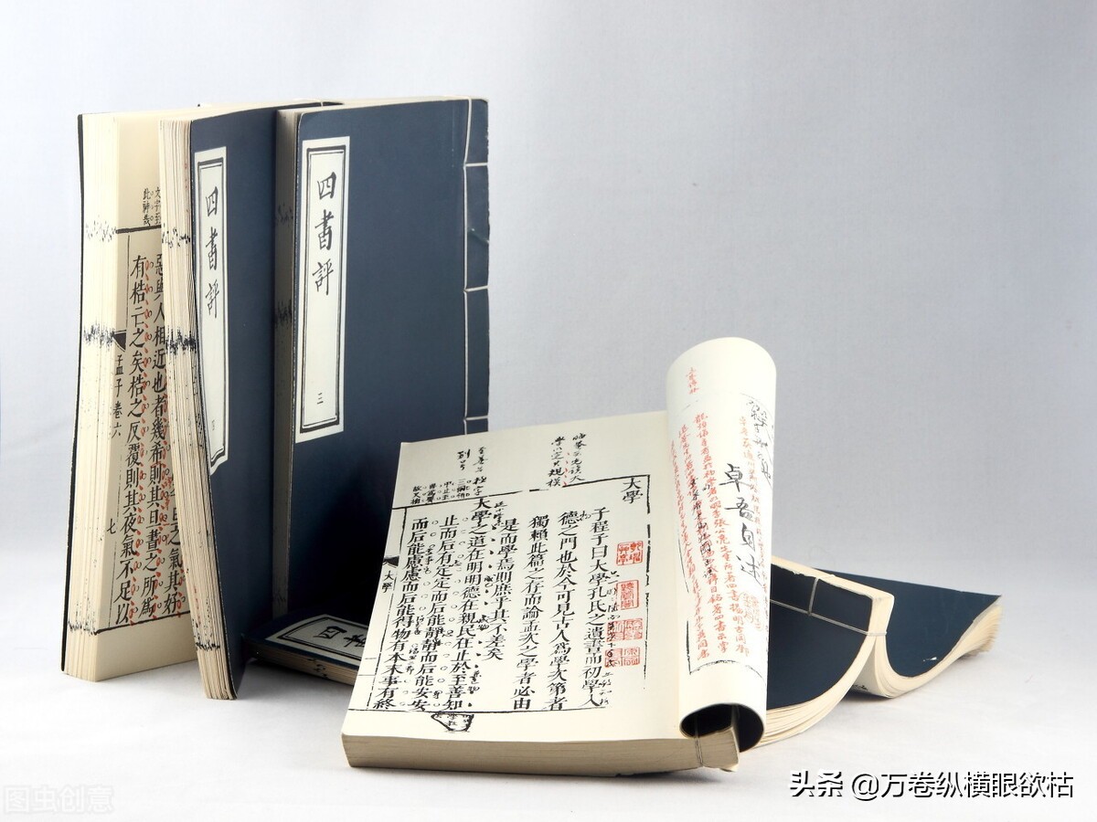 武王说了哪些话,武王伐纣告诉我们什么道理