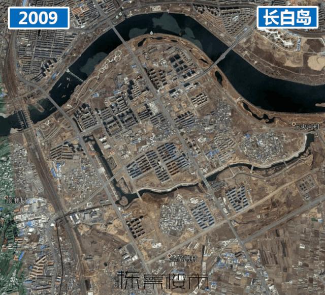 134中学长白校区规划,长白134中学在哪
