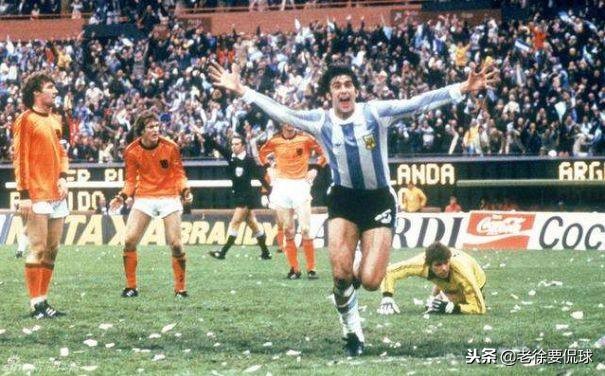 回望中国足球1978：盗版转播世界杯，32年”恐韩症“就此开始！