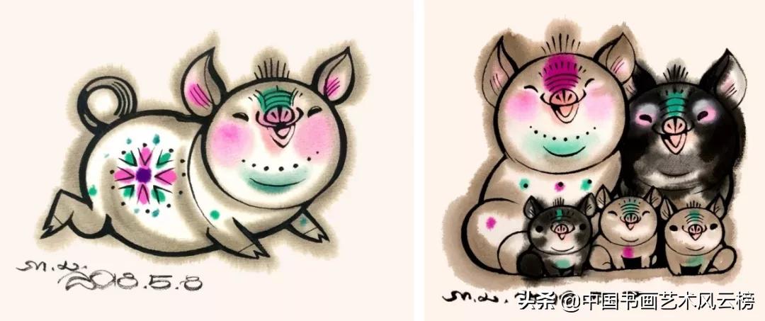 邮票祖国山河一片红,方寸邮票见证中国发展