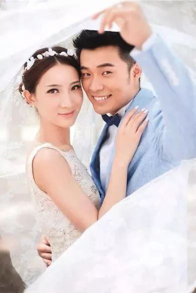 陈赫许婧分手后的生活,陈赫许婧离婚后变化