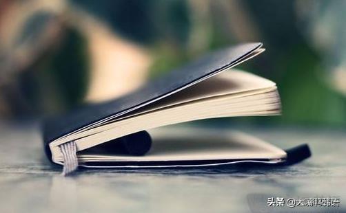 韩语表达喜欢的句子,韩语表示意图的语法