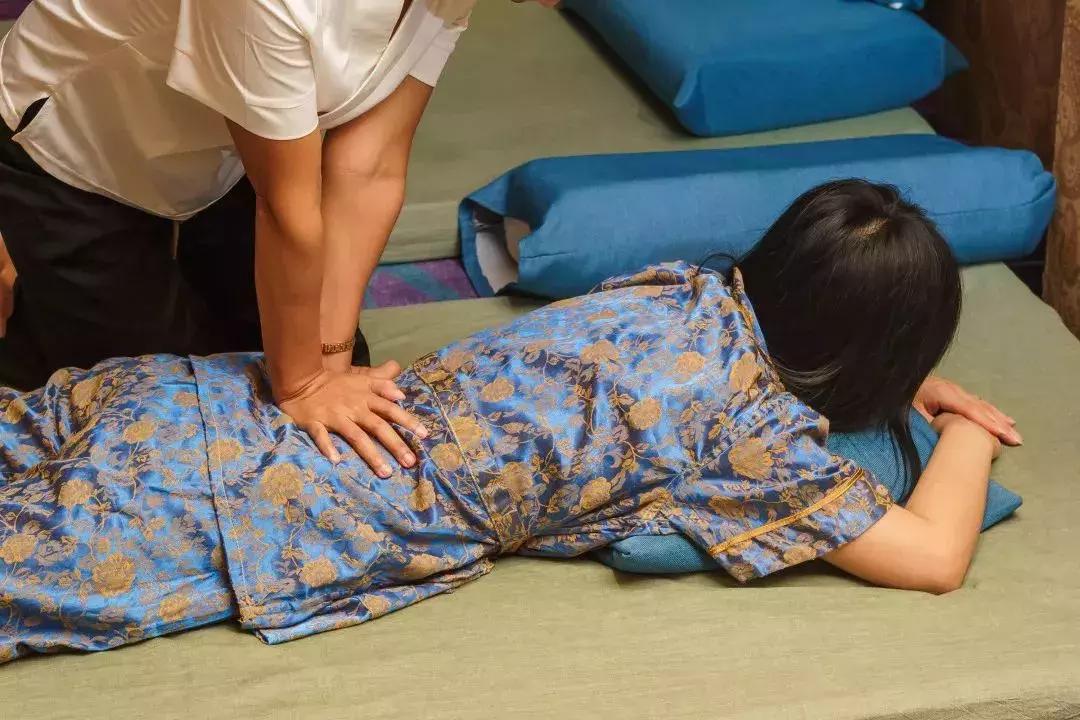 总听人说泰式按摩爽？一篇文章告诉你到底有多爽
