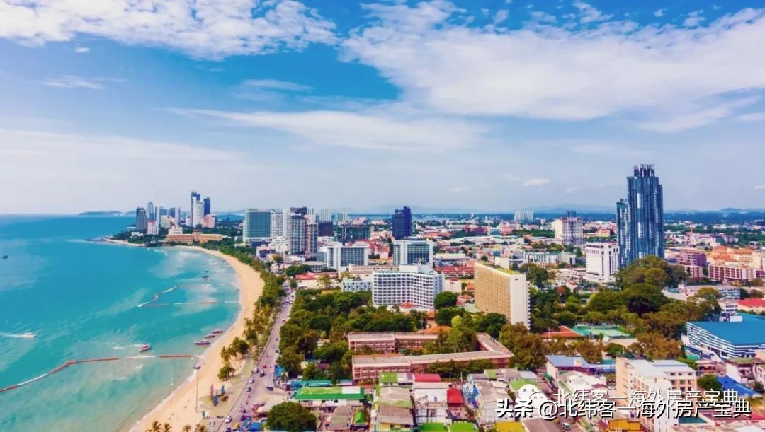 芭提雅海景和三亚的海景哪个好,泰国芭提雅海景房有升值空间吗