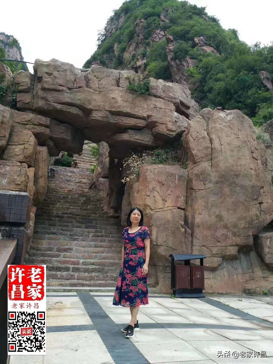 知名女作家用30多万字书写清末许昌大儒