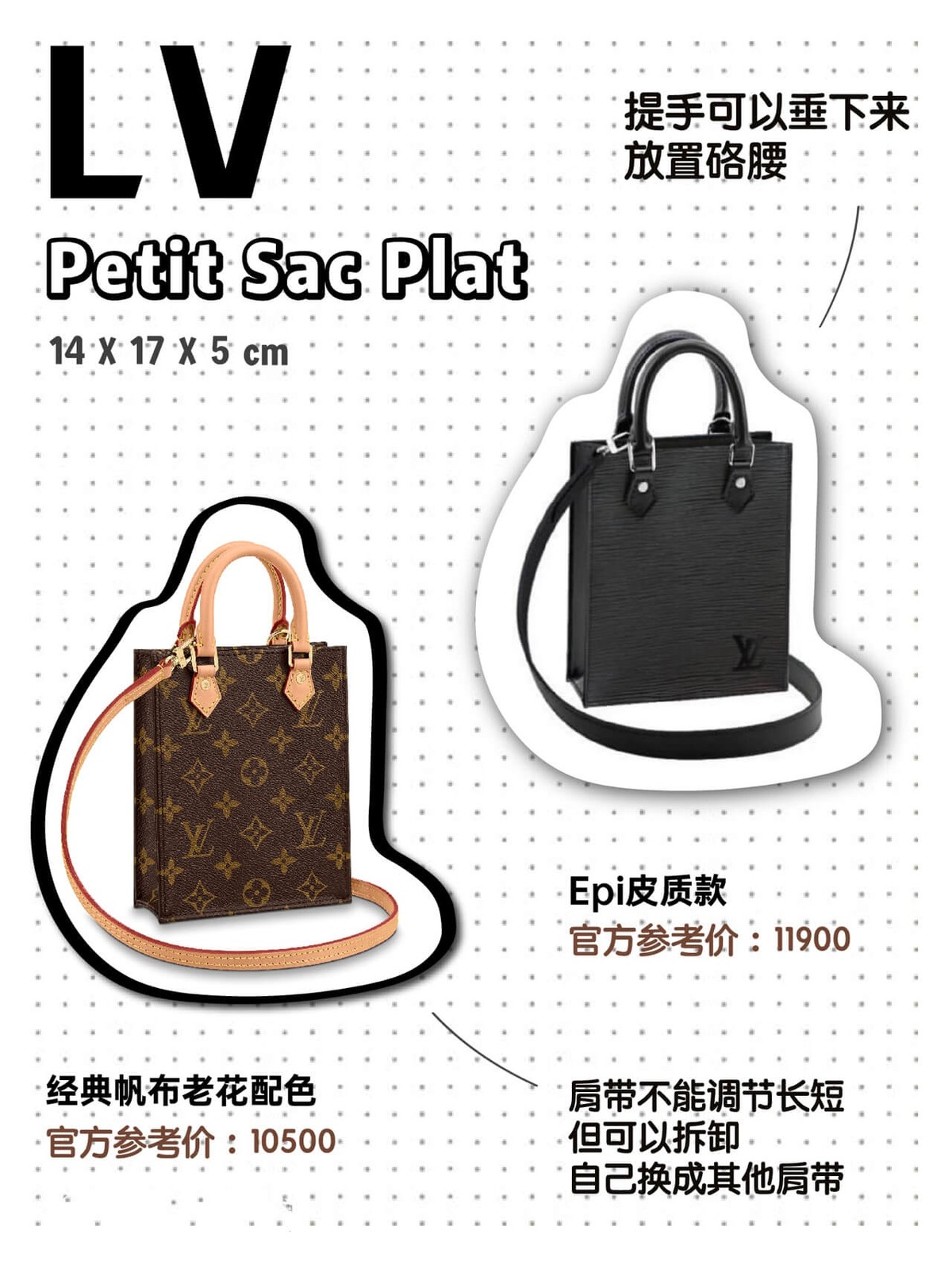 3千预算最值得入手的包,3万元以内最好的mini