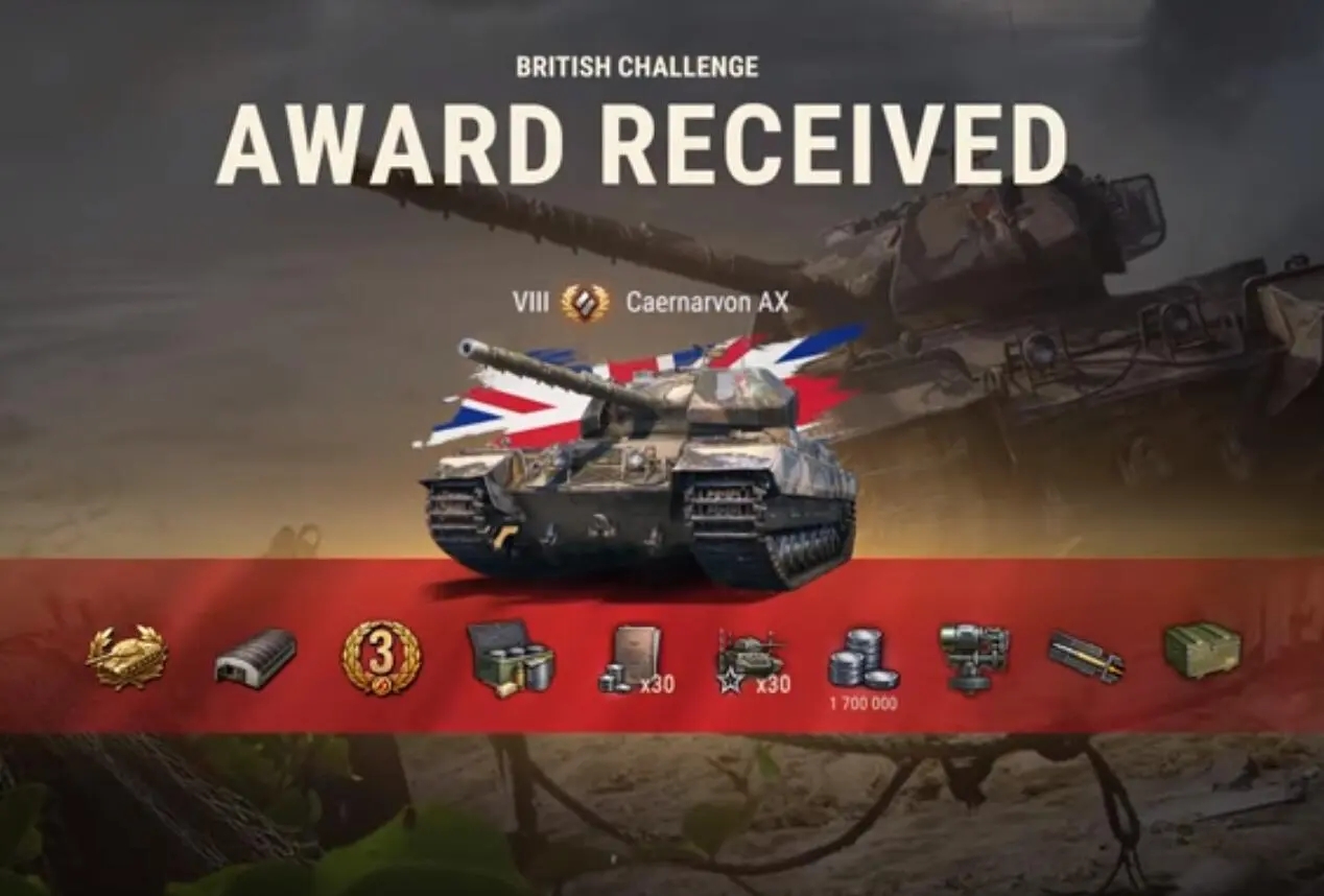 坦克世界国服1.9更新时间,坦克世界下一版本更新最新消息