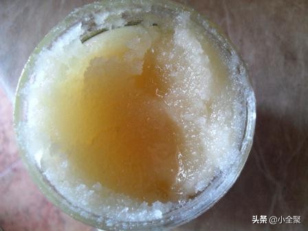 蜂蜜的化学成分是什么,蜂蜜的化学组成及营养