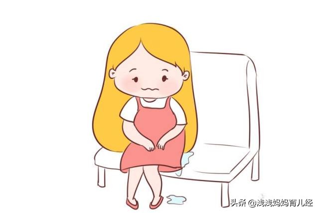 孕妈妈放屁、流口水……孕期尴尬的症状说不定你也有，怎么化解？